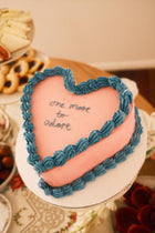 Classic Vintage Cake