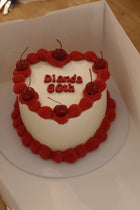 Classic Vintage Cake