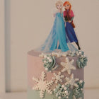 Children's Theme Birthday Cake - Maple Bloom