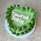 Retro Cake - Maple Bloom