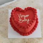 Retro Cake - Maple Bloom