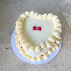 Retro Cake - Maple Bloom