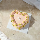 Retro Cake - Maple Bloom