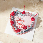 Retro Cake - Maple Bloom