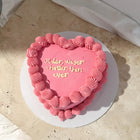 Retro Cake - Maple Bloom