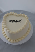 Classic Vintage Cake