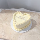 Retro Cake - Maple Bloom